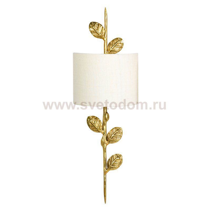 Бра Branch with Leaves Sconces Loft Concept 44.672