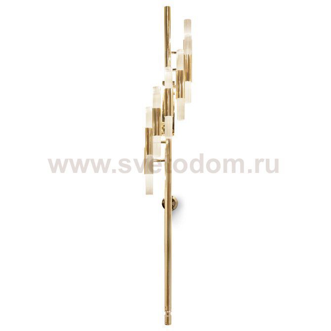 Бра WATERFALL TORCH WALL Loft Concept 44.673