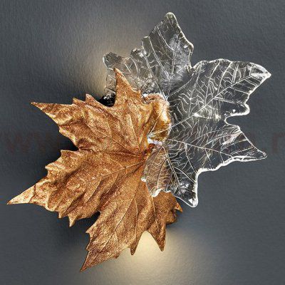 Бра Serip FOLIO Wall light Loft Concept 44.675-0