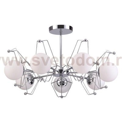 Люстра потолочная Lumion 4467/7C KENNEDY