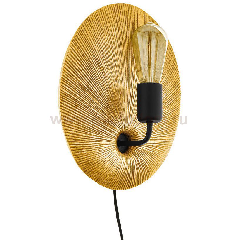 Бра bird of paradise Loft Concept 44.680