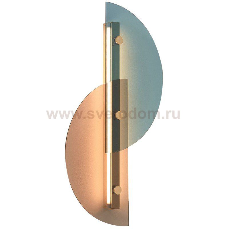 Бра Papillon Lamp ARFLEX Loft Concept 44.681