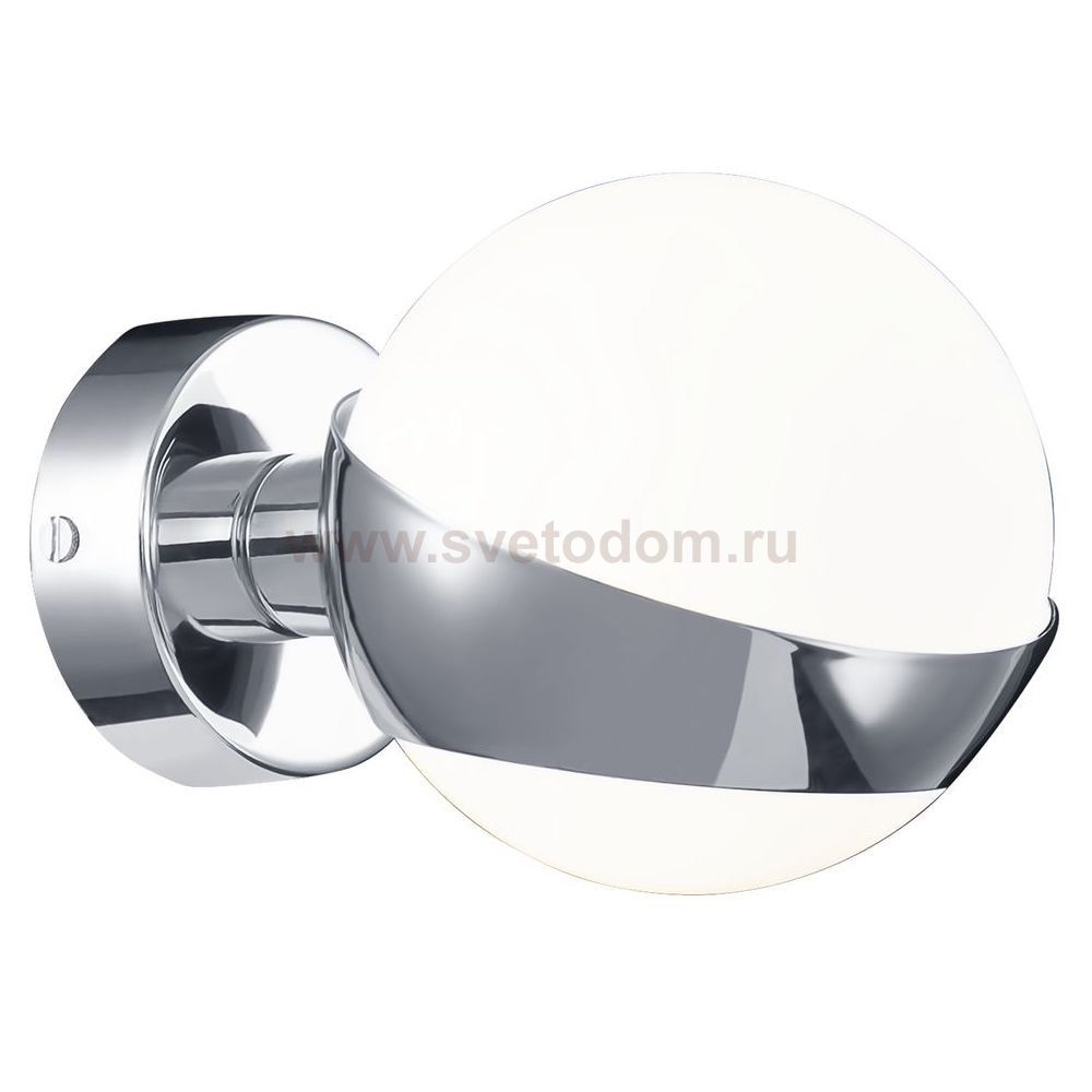 Бра Hold Ball Chromium Loft Concept 44.685