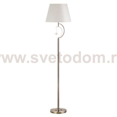 Торшер Lumion 4469/1F LEAH