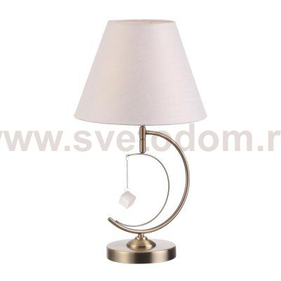 Настольная лампа Lumion 4469/1T LEAH