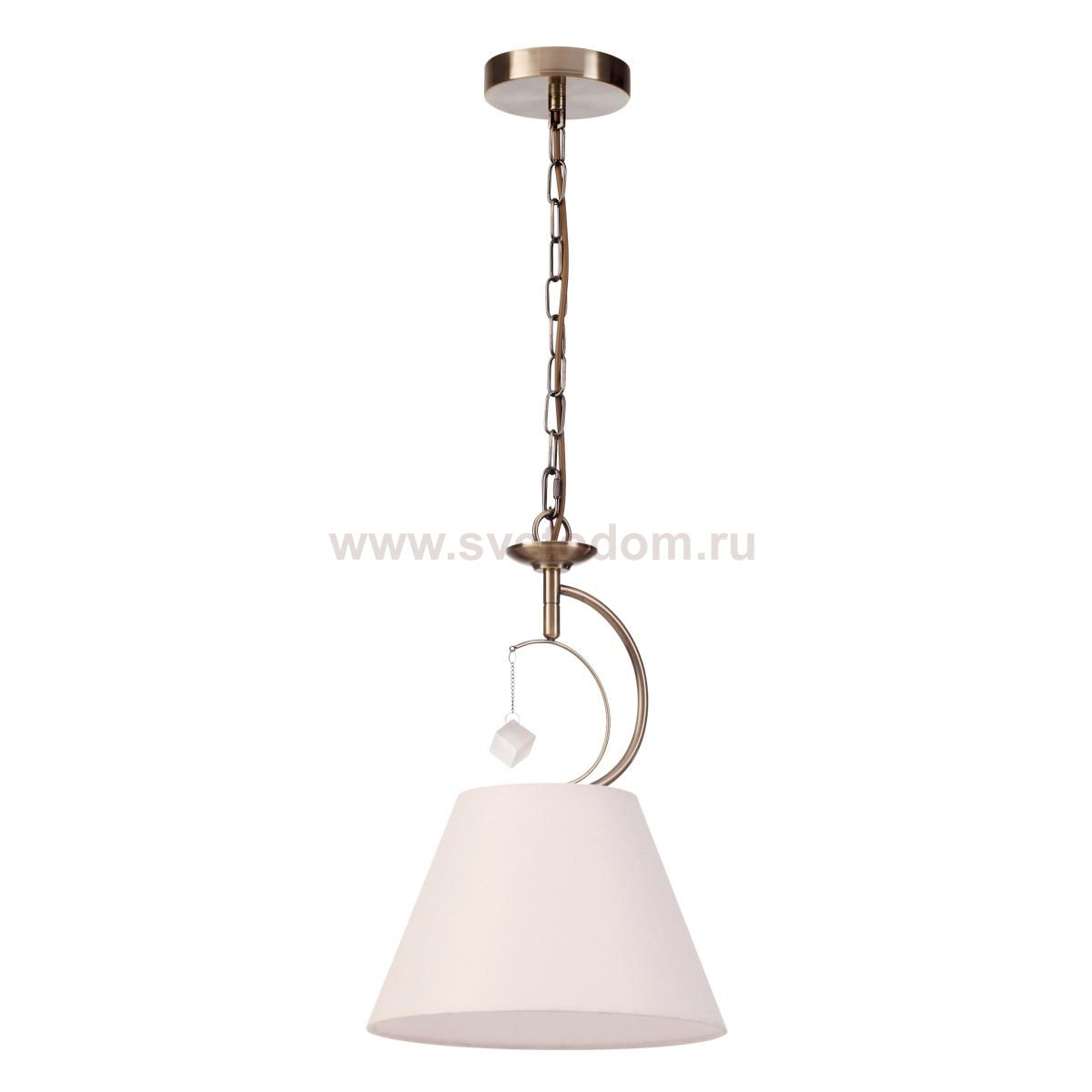 Подвесной светильник Lumion 4469/1 LEAH