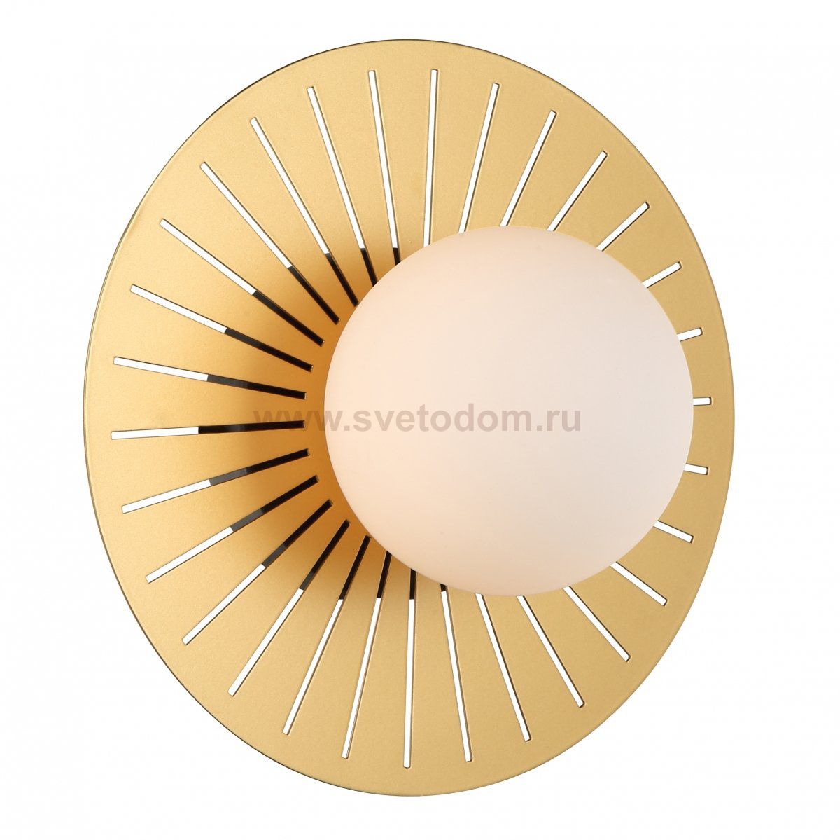 Бра Balls & Discs Loft Concept 44.692