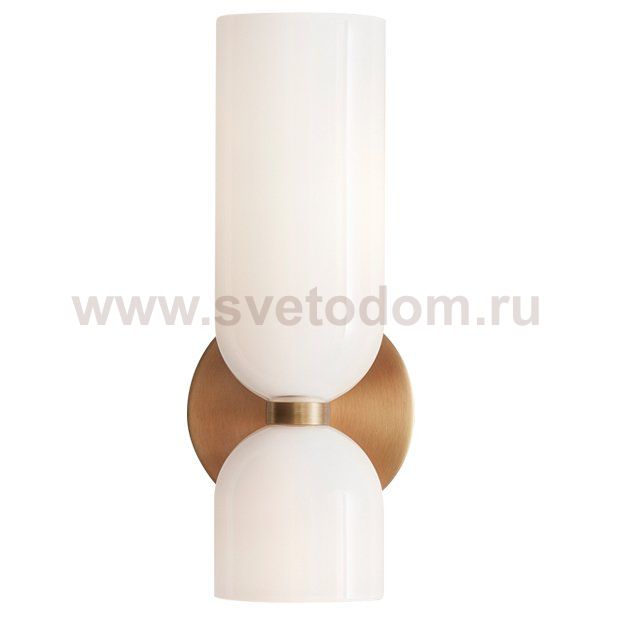 Бра Lightmaker Studio Edie Sconce White Loft Concept 44.700