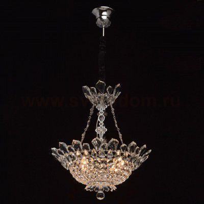 Светильник Mw light 447010306 Патриция