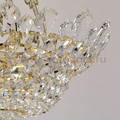 Светильник Mw light 447010406 Патриция