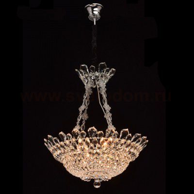 Светильник Mw light 447010512 Патриция