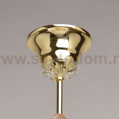 Светильник Mw light 447010612 Патриция