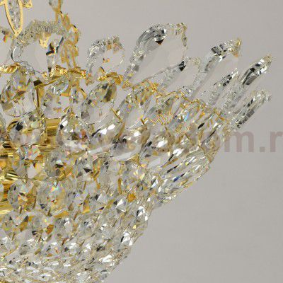 Светильник Mw light 447010612 Патриция