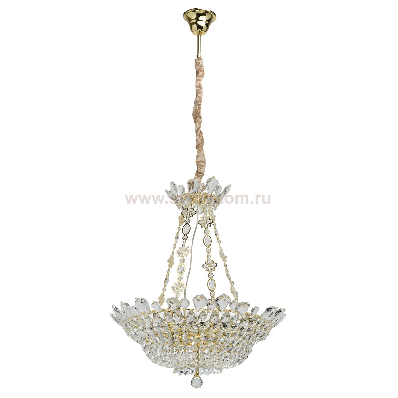 Светильник Mw light 447010612 Патриция