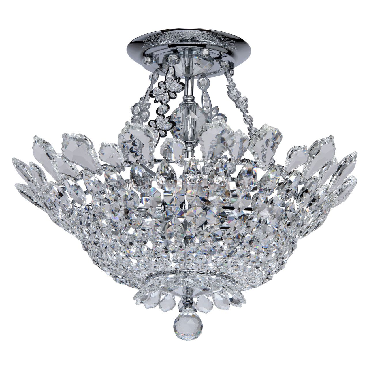 Светильник Mw light 447010706 Патриция