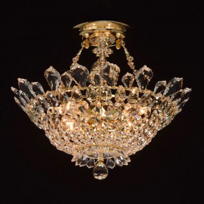 Светильник Mw light 447010806 Патриция