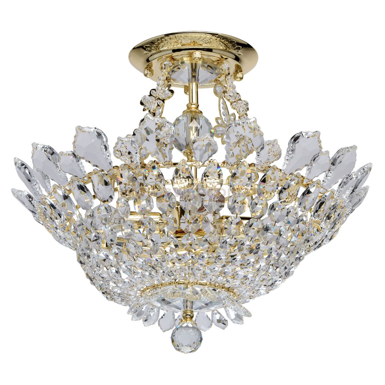 Светильник Mw light 447010806 Патриция