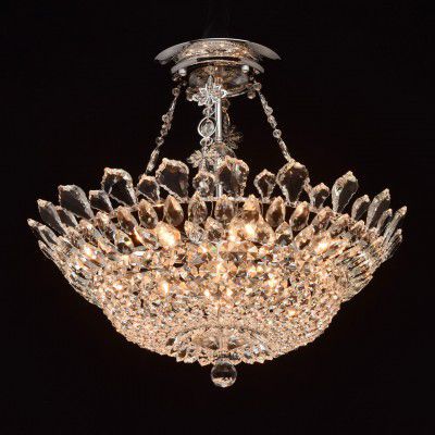 Светильник Mw light 447010912 Патриция