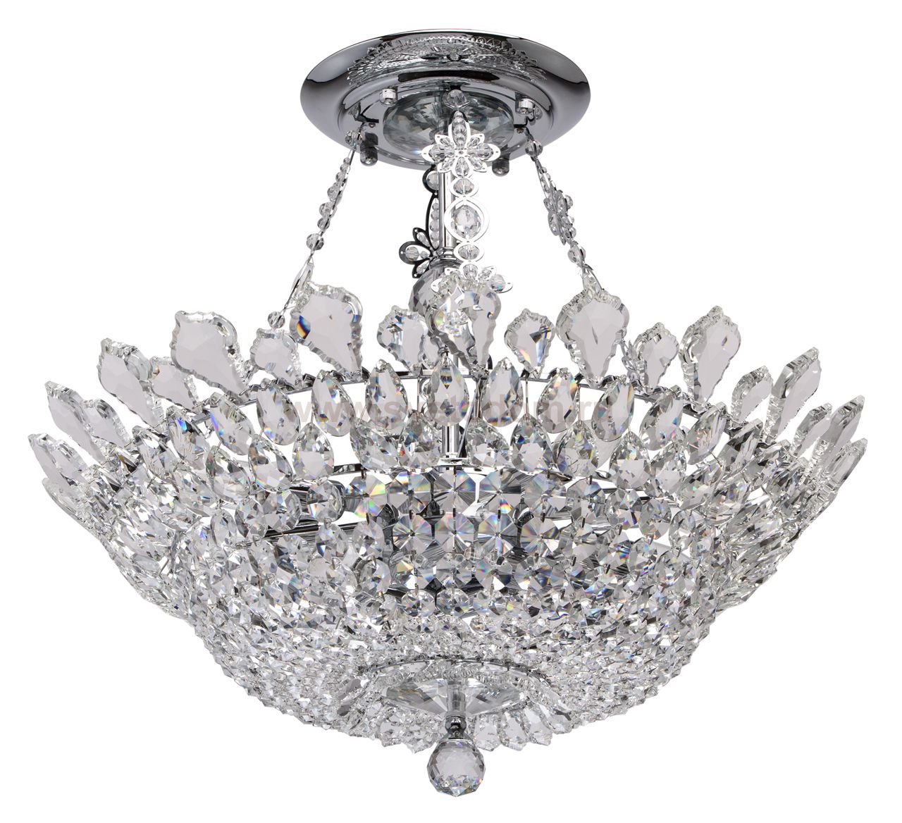 Светильник Mw light 447010912 Патриция