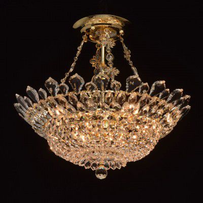 Светильник Mw light 447011012 Патриция