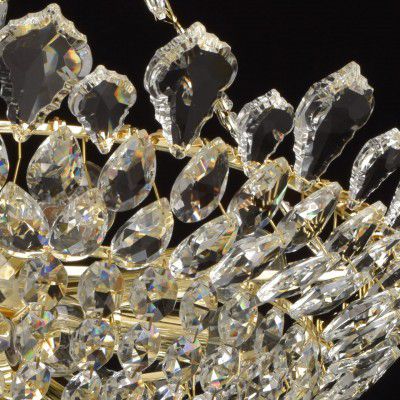 Светильник Mw light 447011012 Патриция