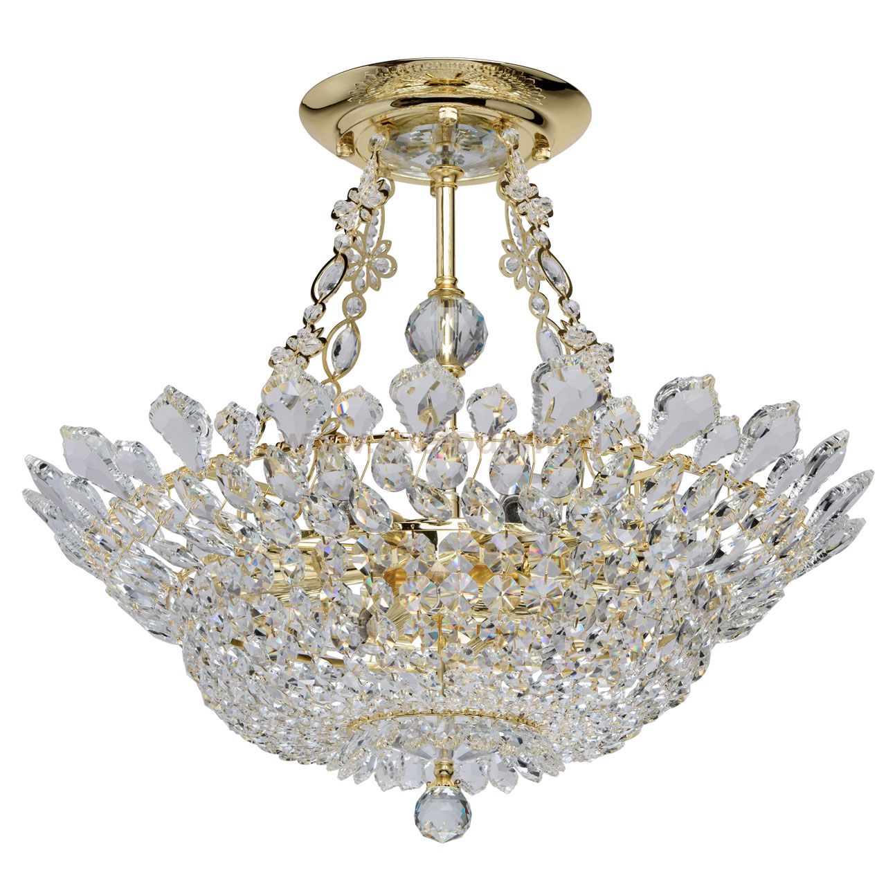 Светильник Mw light 447011012 Патриция