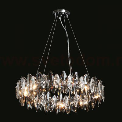 Светильник потолочный Mw light 447011908 Патриция