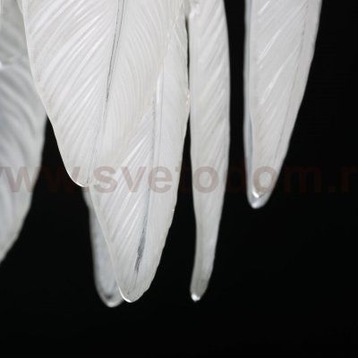 Светильник потолочный Mw light 447012206 Патриция