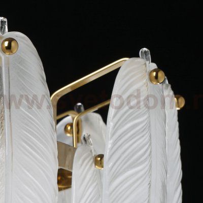 Светильник потолочный Mw light 447012206 Патриция