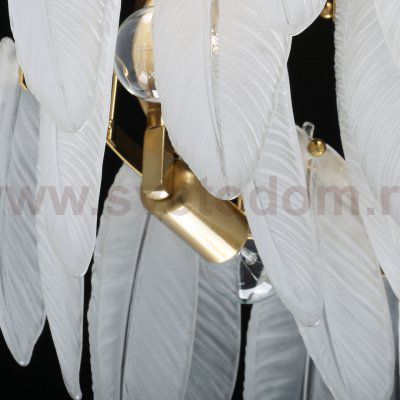 Светильник потолочный Mw light 447012206 Патриция