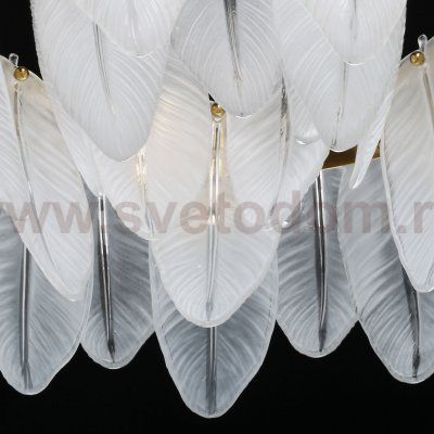 Светильник потолочный Mw light 447012206 Патриция