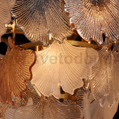 Светильник потолочный Mw light 447012606 Патриция