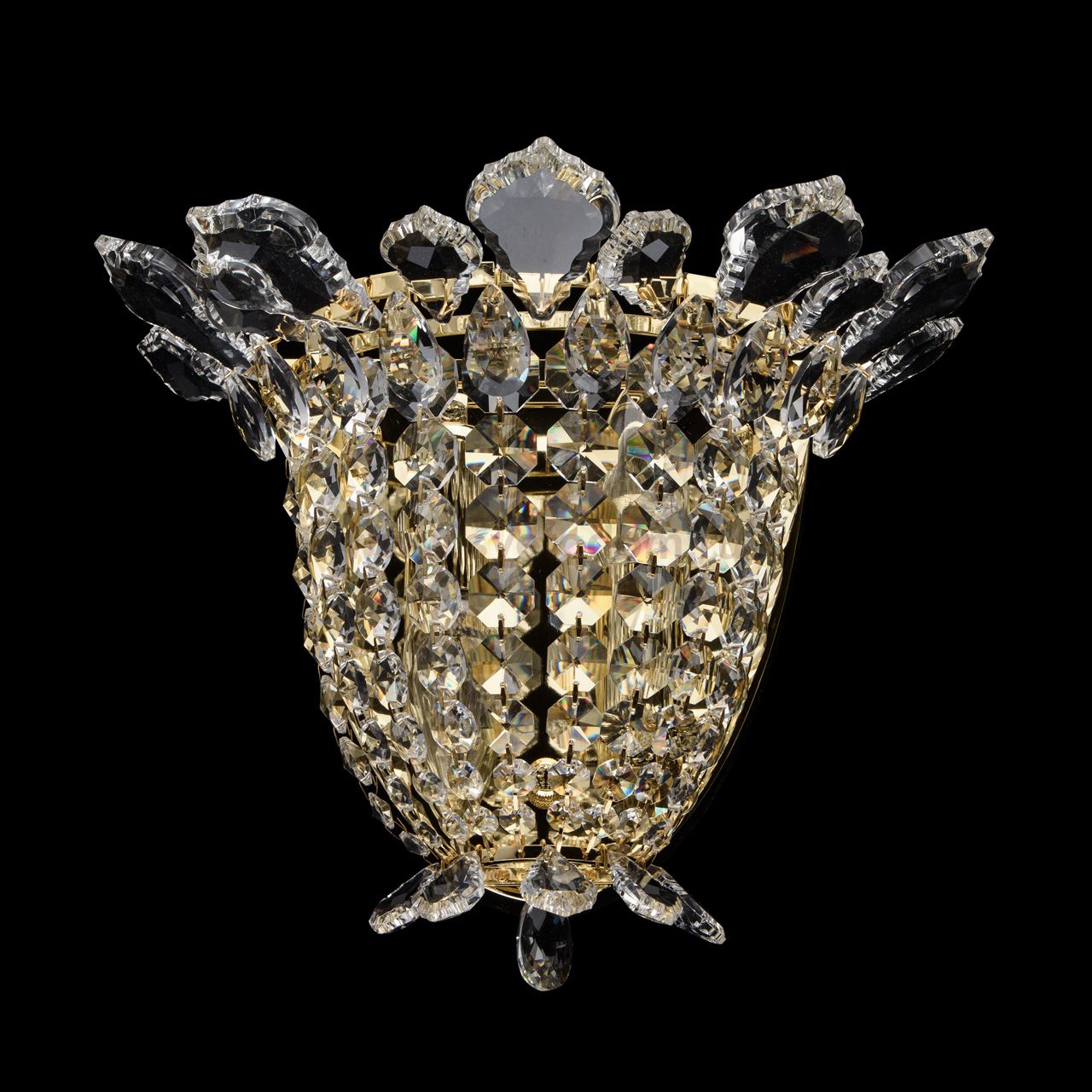 Светильник Mw light 447021202 Патриция