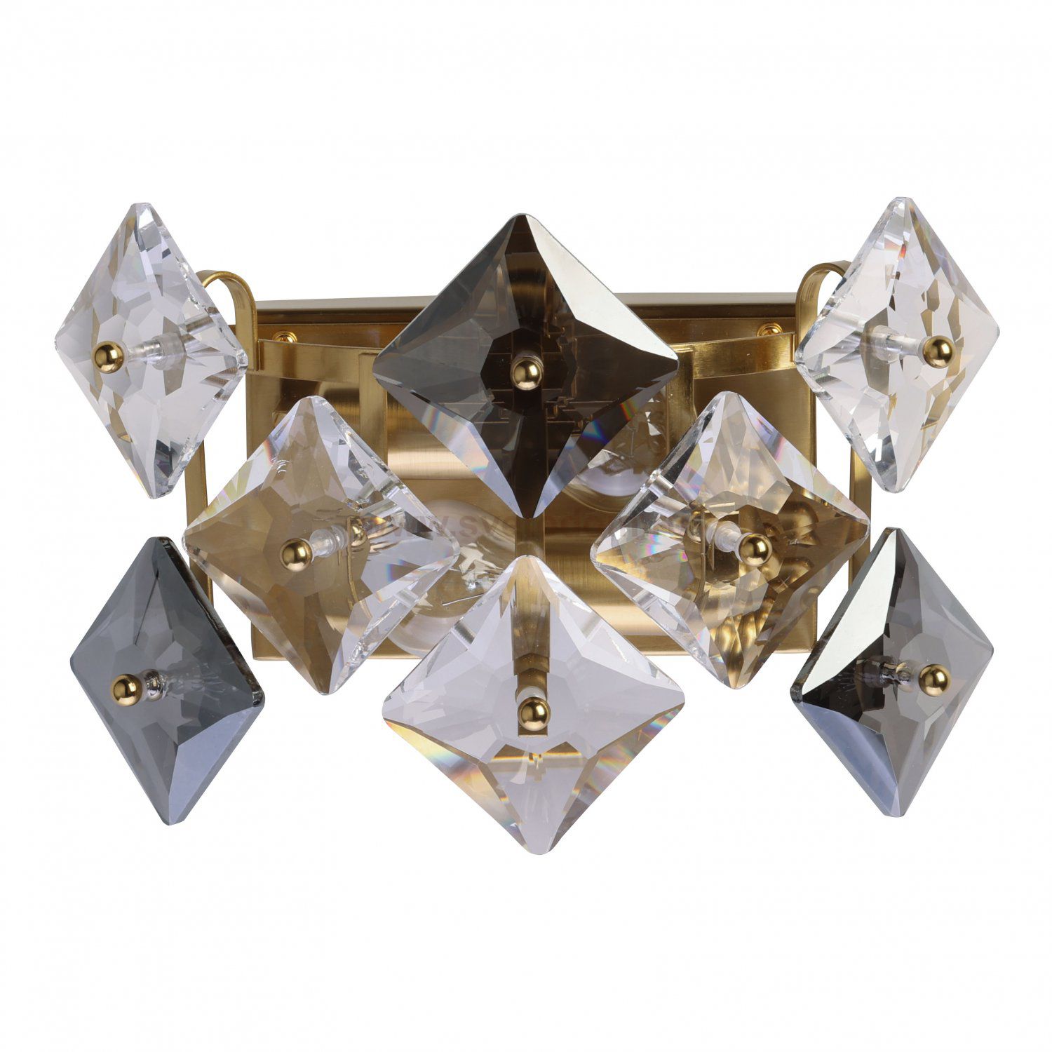 Светильник настенный бра Mw light 447022402 Патриция