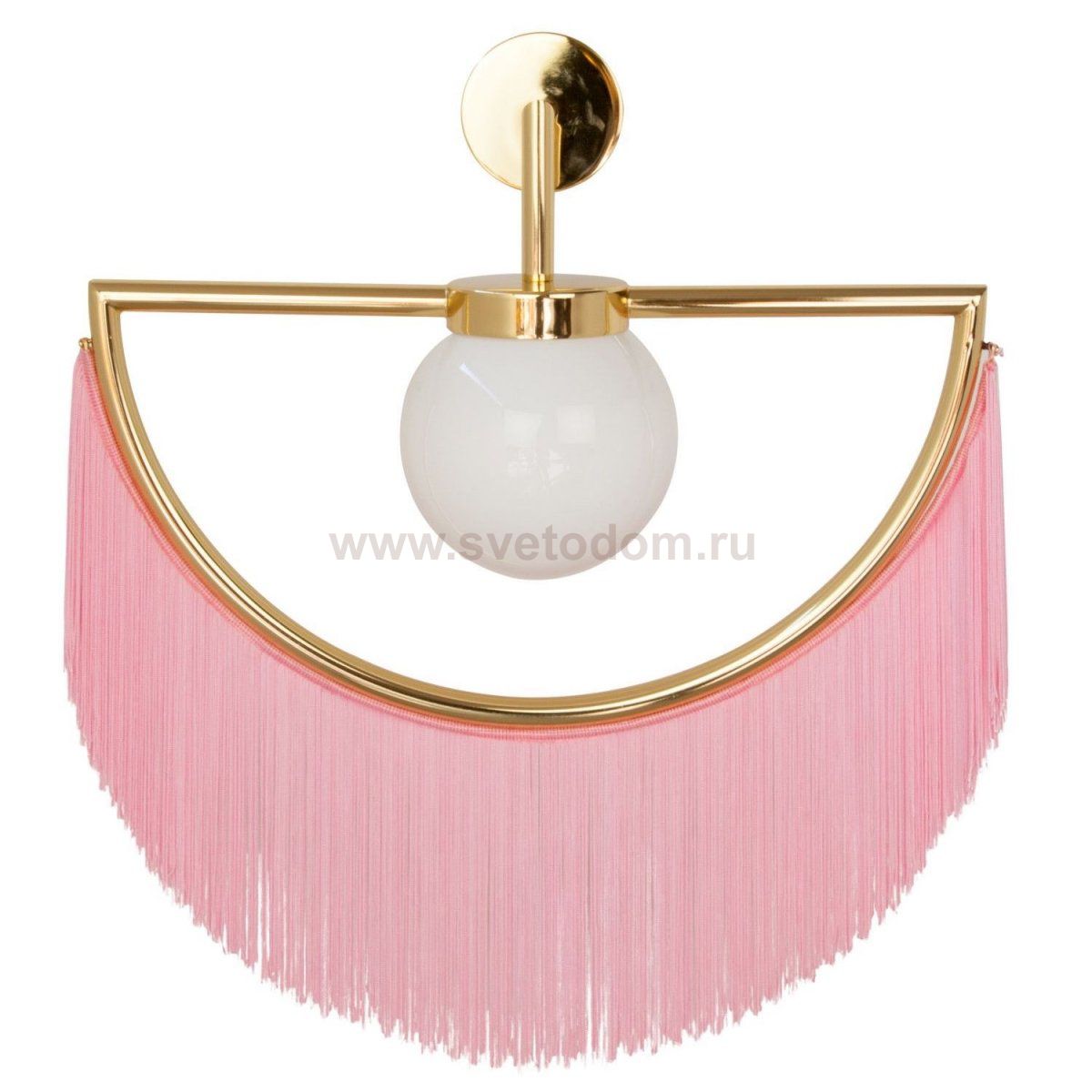 Бра Houtique Masquespacio Wall Lamp Loft Concept 44.703-0