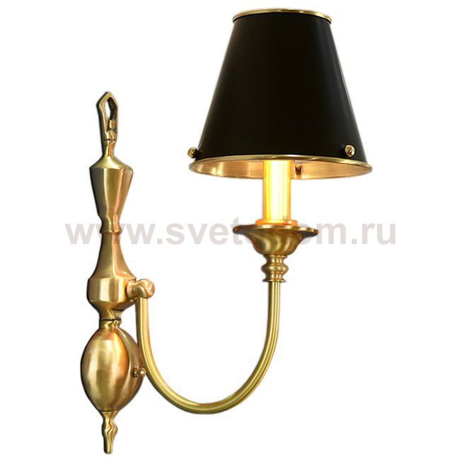 Бра Classic Monograms One Loft Concept 44.707