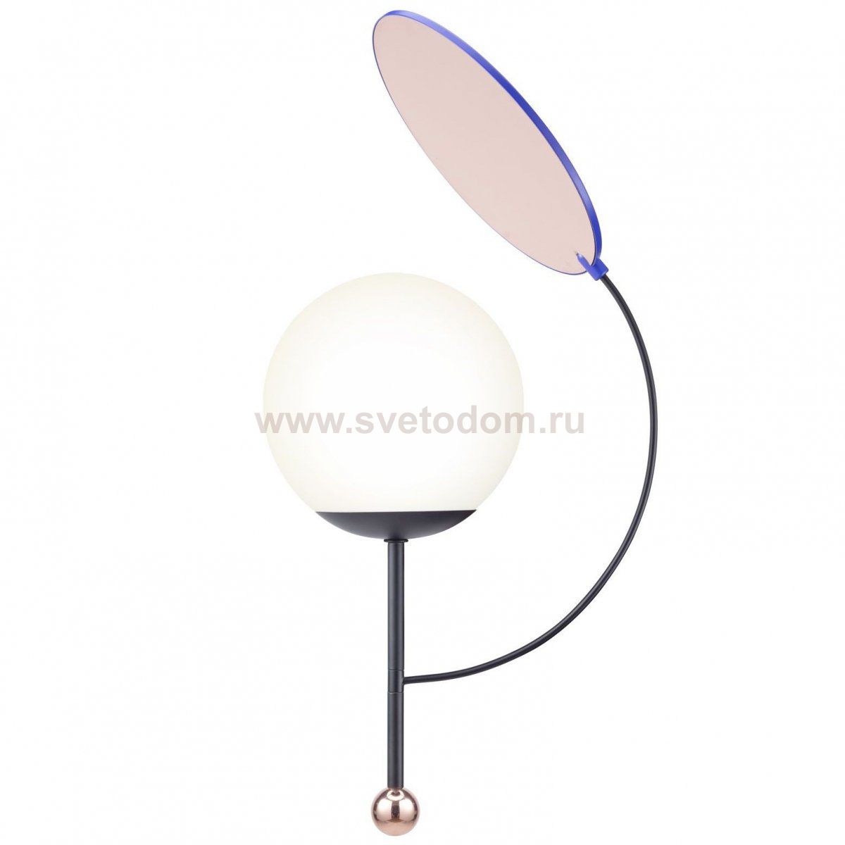 Бра SACHI SACHA WALL LAMP Loft Concept 44.709