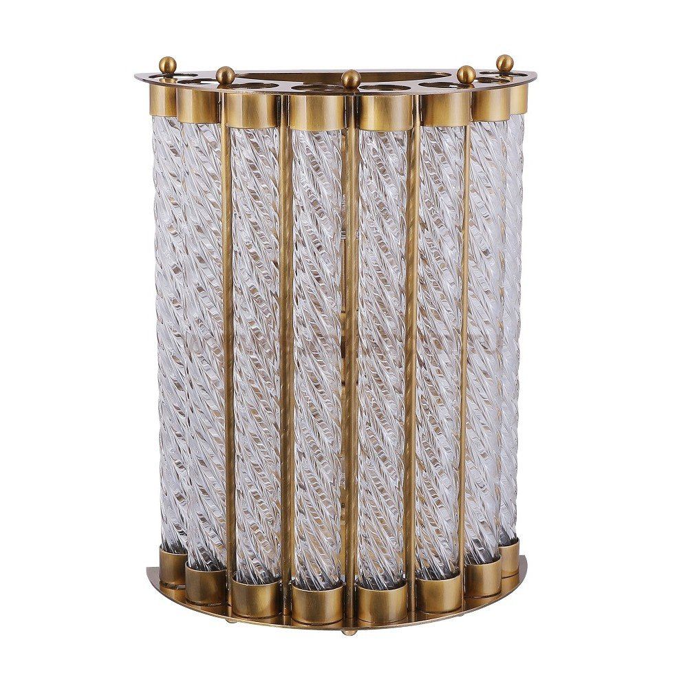 Бра Glass Spirals Sconces Loft Concept 44.711