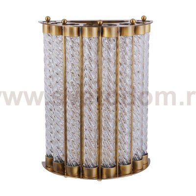 Бра Glass Spirals Sconces Loft Concept 44.711