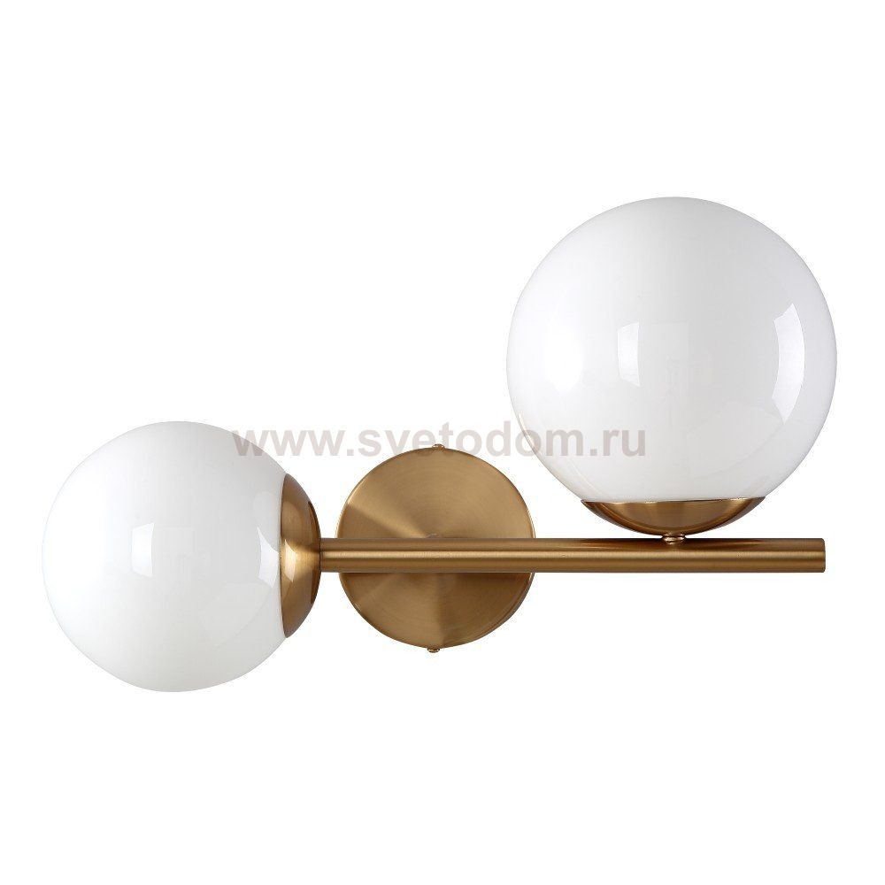Бра Ball Top & Side Sconces Loft Concept 44.712