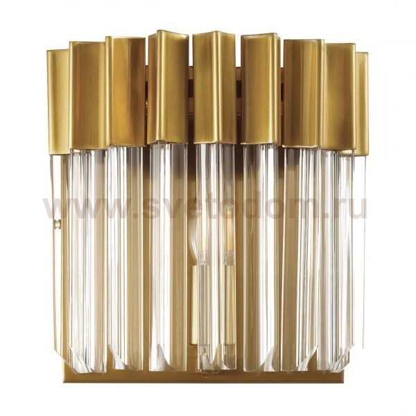 Бра Triangular Canes Sconces Loft Concept 44.713