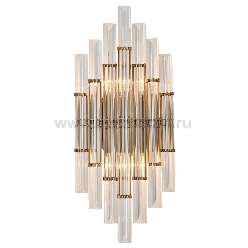 Бра ART WALL LUXURY 2 Loft Concept 44.721