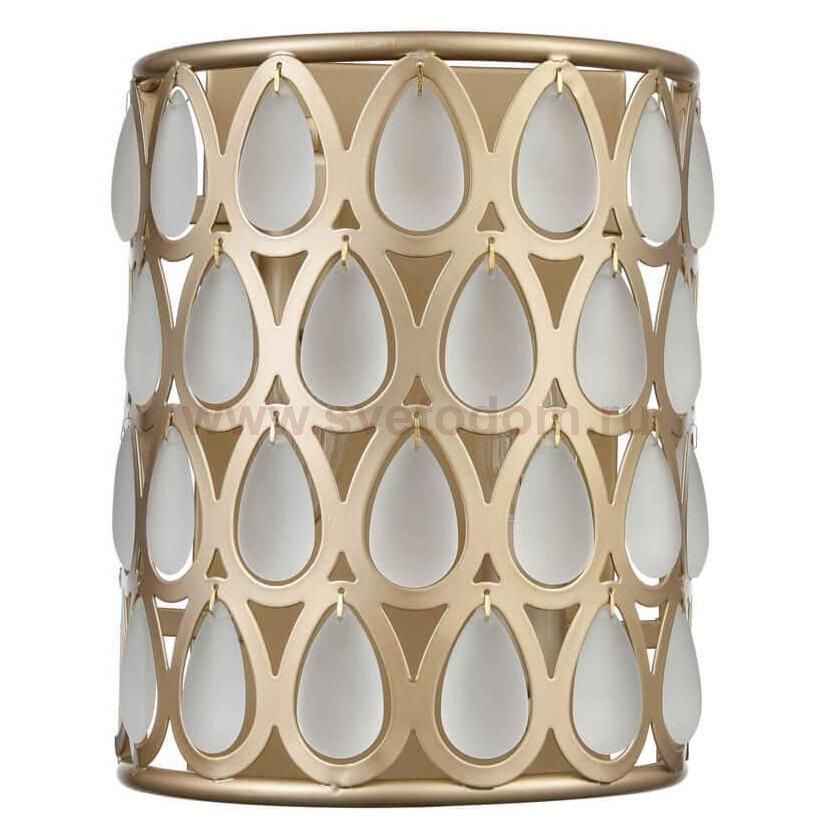 Бра Splashes of Champagne Bra Loft Concept 44.736