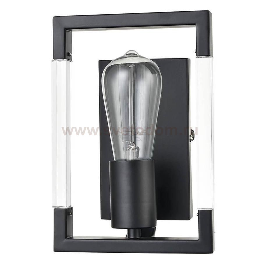 Бра Transparent Strips Bra Loft Concept 44.739