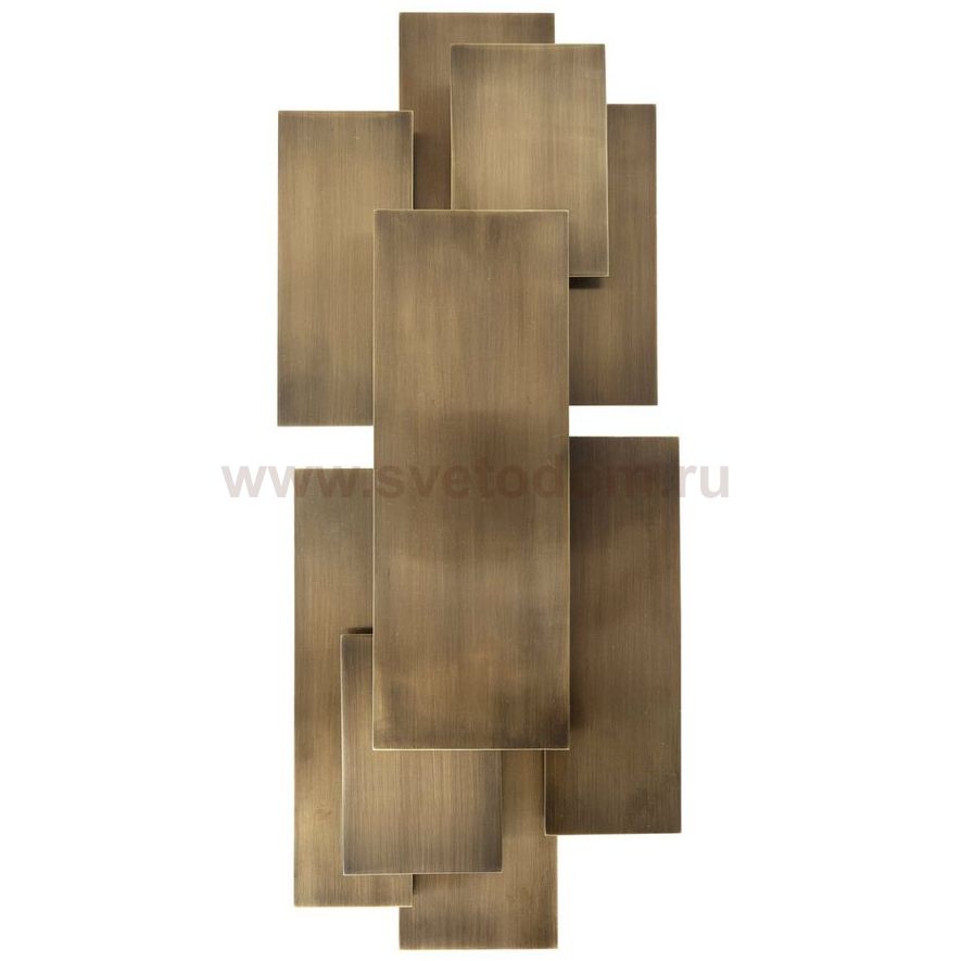 Бра Anaktae Loft Concept 44.752