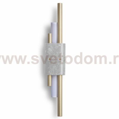 Бра Bert Frank TANTO SMALL WALL LIGHT Loft Concept 44.763