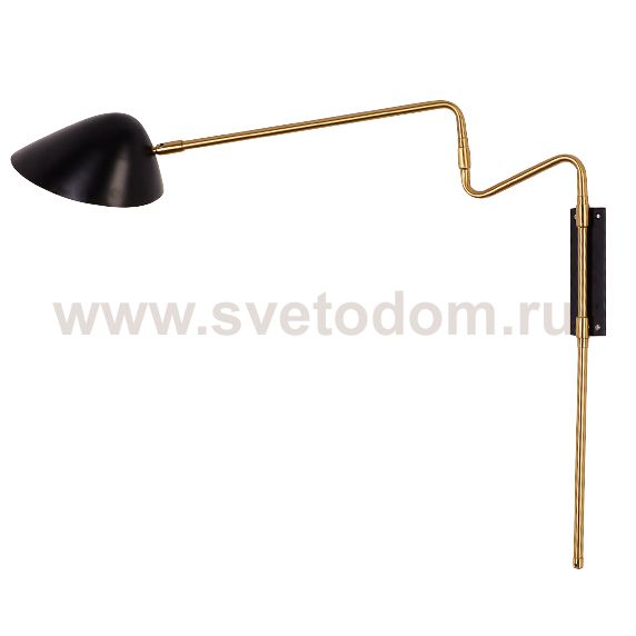 Бра Turn Bend Bra Loft Concept 44.764