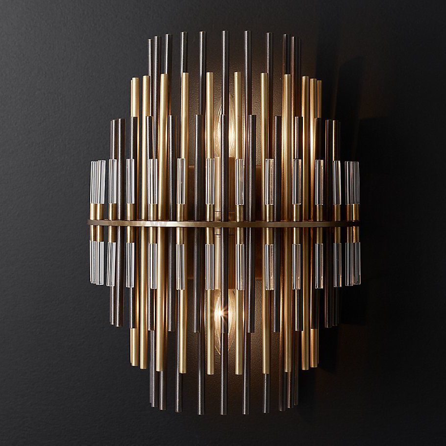 Бра Restoration Hardware Emile Sconce Loft Concept 44.770