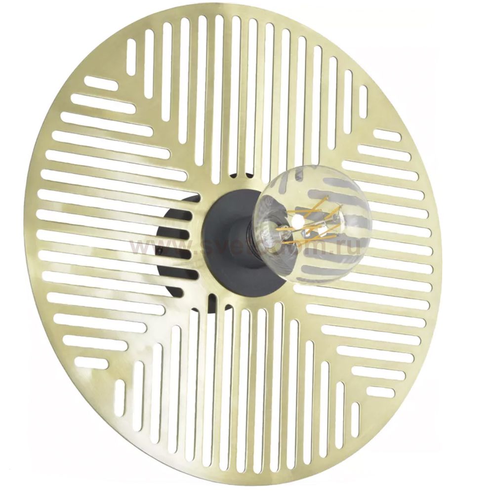 Бра Waterlily Applique graphique Loft Concept 44.782