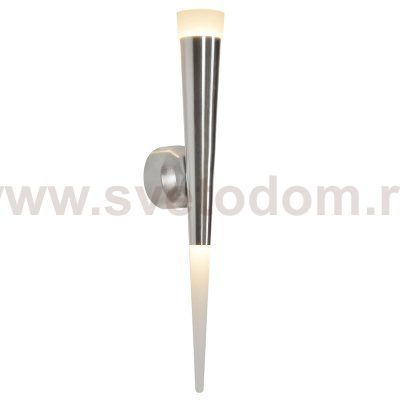 Бра Vibia Slim Jordi Vilardell Silver Loft Concept 44.785-1